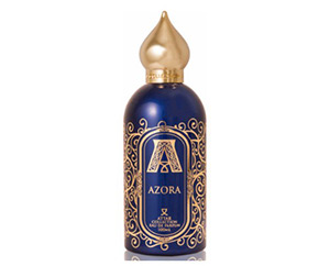 Attar Collection Azora