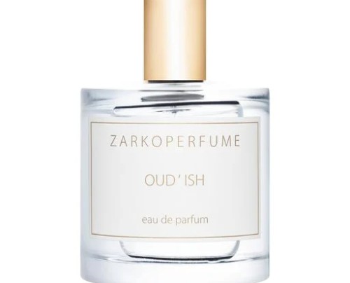 OUD'ISH ZARKOPERFUME для мужчин и женщин