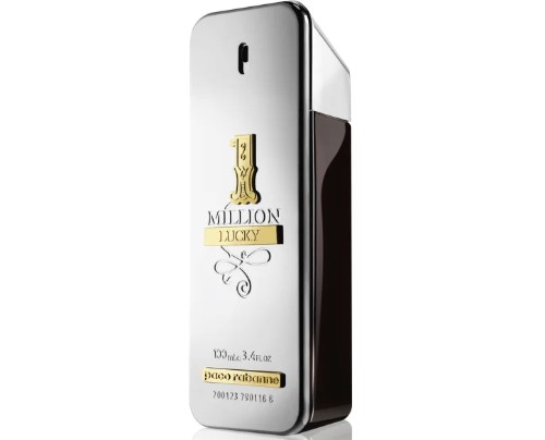 1 Million Lucky Paco Rabanne для мужчин