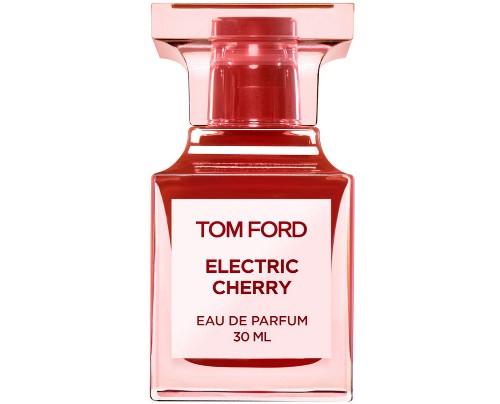 Tom Ford Electric Cherry