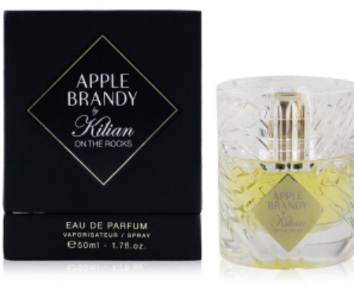 Kilian Apple Brandy