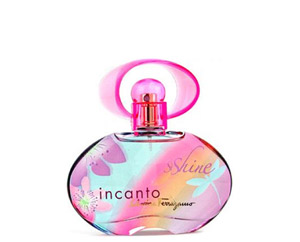 Salvatore Ferragamo Incanto shine