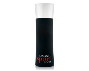 Giorgio Armani Armani Code Sport