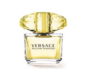 Versace Yellow Diamond