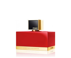 Fendi L`Acquarossa