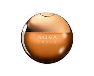 Bvlgari Aqva Amara