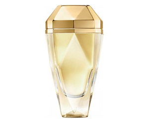 Paco Rabanne Lady Million Eau My Gold