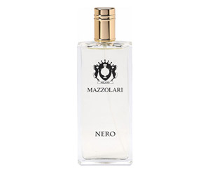 Mazzolari Nero