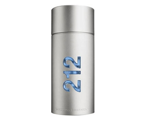 Carolina Herrera 212 Men