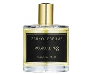 MOLéCULE 08 ZARKOPERFUME для женщин и мужчин