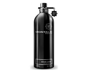 Montale Aoud Lime