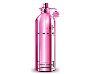 Montale Crystal Flowers