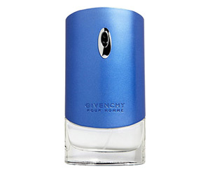 Givenchy Pour Homme Blue Label