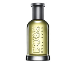 Hugo Boss Bottled №6