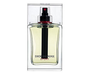 Dior Homme Sport для мужчин