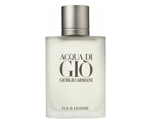 Giorgio Armani Acqua di Gio