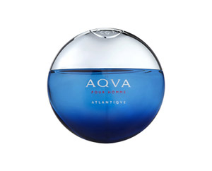 Bvlgari Aqva Atlantic