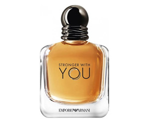 Giorgio Armani Emporio Armani Stronger With You