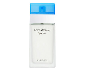 Dolce & Gabbana Light Blue For Woman