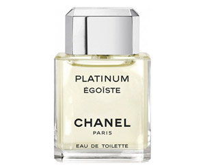 Chanel Egoiste Platinum