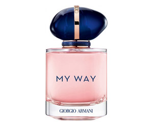 Giorgio Armani My Way