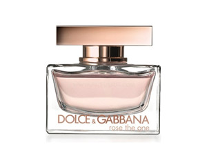 Dolce & Gabbana Rose The One