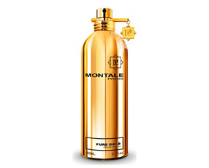 Montale Pure Gold